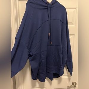 Savage X Xssential Oversized Hoodie